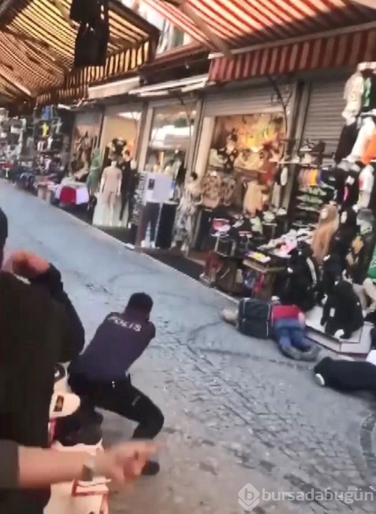 Beyazıt'taki silahlı çatışma davasında tutuklu sanık kalmadı