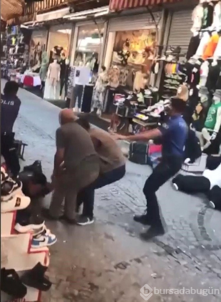 Beyazıt'taki silahlı çatışma davasında tutuklu sanık kalmadı