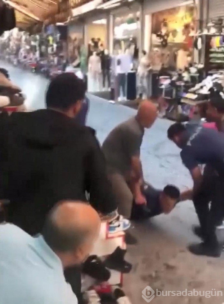 Beyazıt'taki silahlı çatışma davasında tutuklu sanık kalmadı