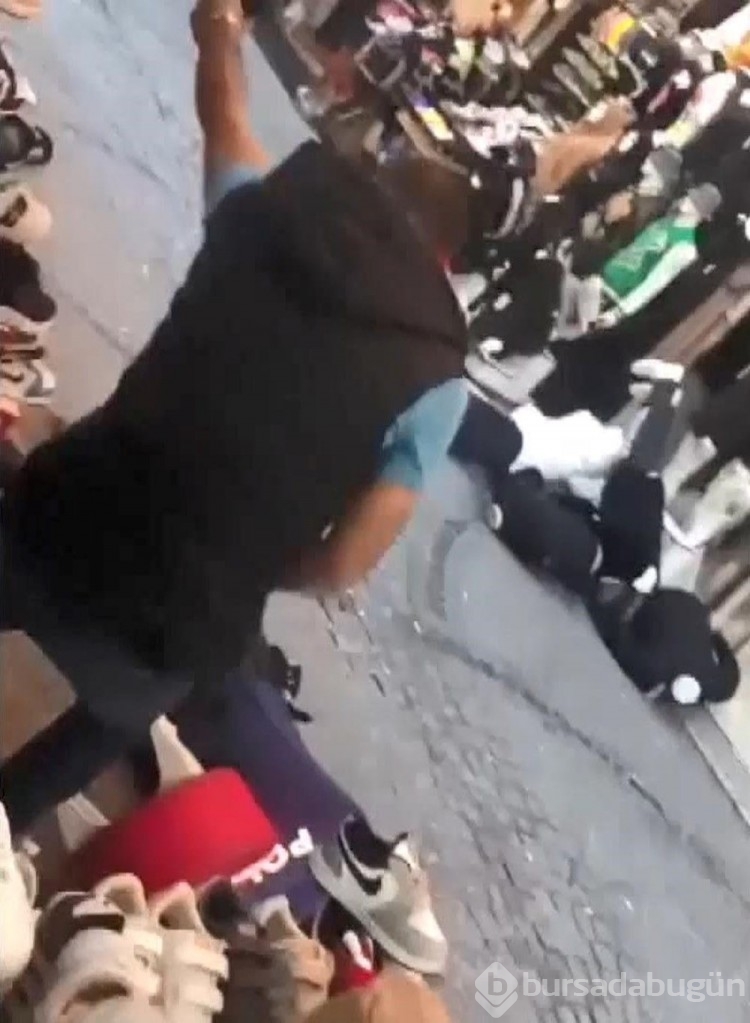 Beyazıt'taki silahlı çatışma davasında tutuklu sanık kalmadı