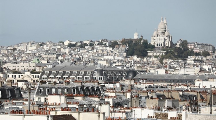 Fransa'da 2024 Paris Olimpiyat Oyunları nedeniyle kiralık ev sıkıntısı yaşanıyor
