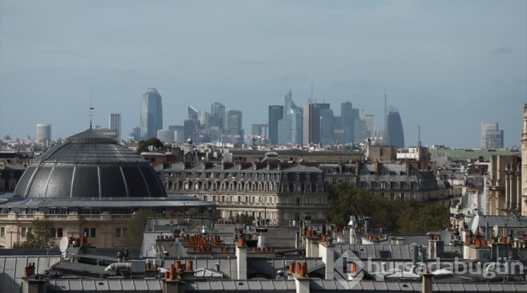 Fransa'da 2024 Paris Olimpiyat Oyunları nedeniyle kiralık ev sıkıntısı yaşanıyor
