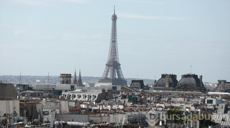 Fransa'da 2024 Paris Olimpiyat Oyunları nedeniyle kiralık ev sıkıntısı yaşanıyor
