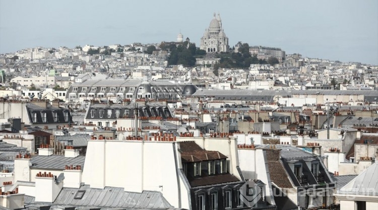 Fransa'da 2024 Paris Olimpiyat Oyunları nedeniyle kiralık ev sıkıntısı yaşanıyor
