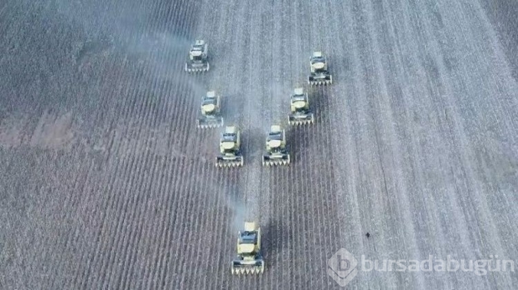 Doğu'nun 'tahıl ambarı'ndan 181 milyon TL'lik gelir bekleniyor!