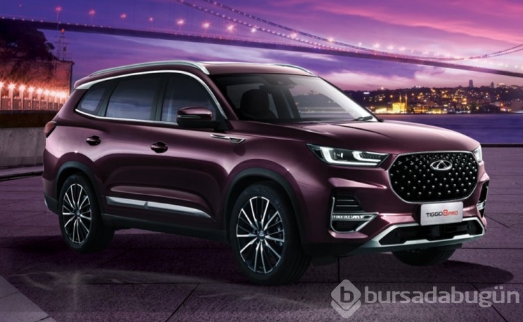 Türkiye'nin en çok satan SUV modelleri