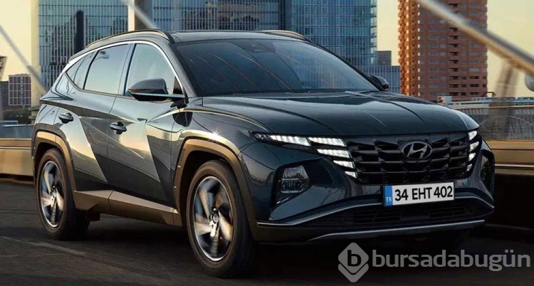 Türkiye'nin en çok satan SUV modelleri