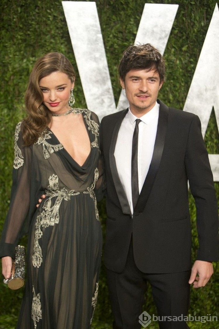 Miranda Kerr dördüncü kez anne olmaya hazırlanıyor