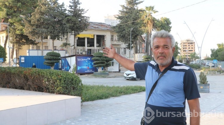Depremin üzerinden 8 ay geçti: "Her gün ölüp ölüp diriliyoruz"
