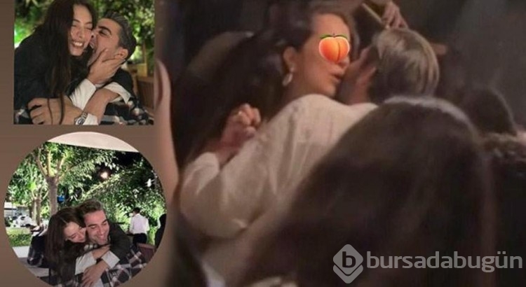 Neslihan Atagül Kadir Doğulu çiftinde son durum