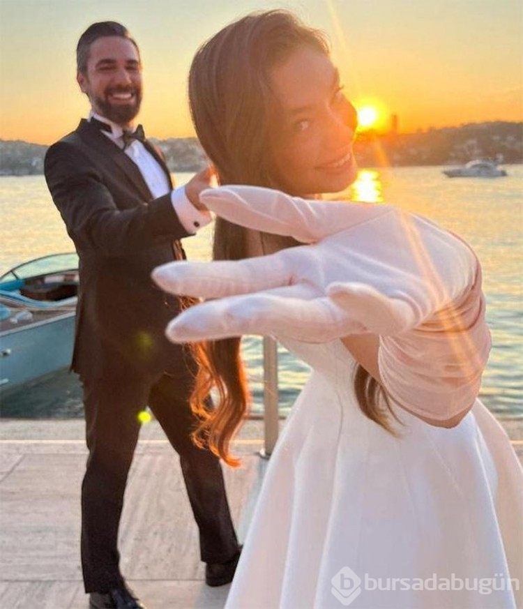 Neslihan Atagül Kadir Doğulu çiftinde son durum