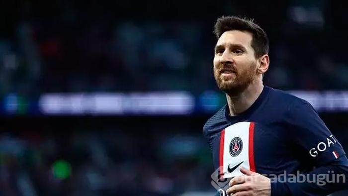 Lionel Messi sürprizi! Ocak ayında Barcelona...
