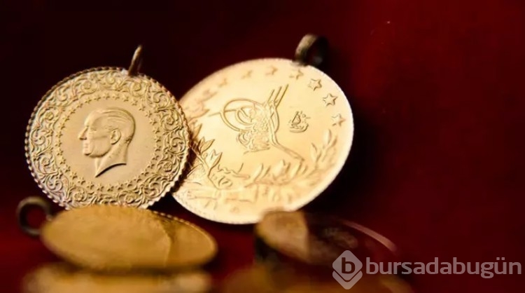 Altın fiyatları bugün ne kadar oldu?
