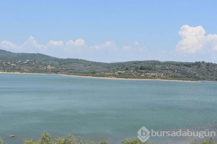 Bodrum'da su sıkıntısı uyarısı