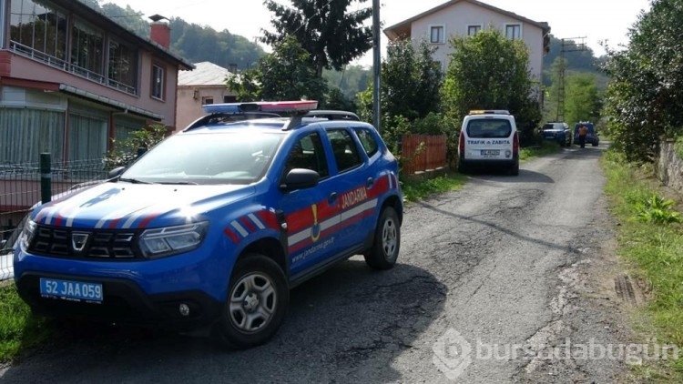 3 gündür aranan adamın cesedi parçalanmış halde bulundu
