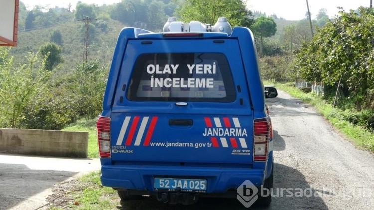 3 gündür aranan adamın cesedi parçalanmış halde bulundu
