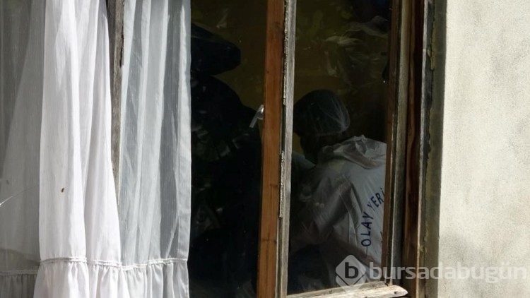 3 gündür aranan adamın cesedi parçalanmış halde bulundu
