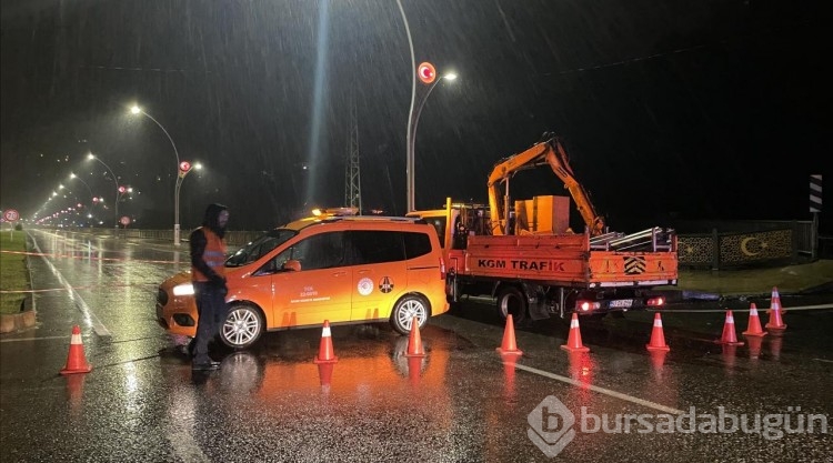 Meteoroloji'den 14 kente sarı uyarı