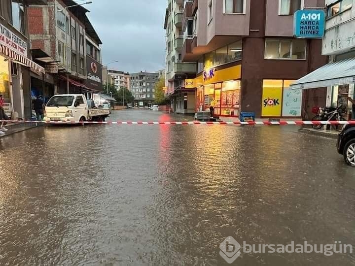 Meteoroloji'den 14 kente sarı uyarı