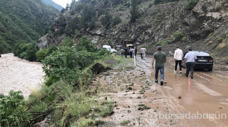 Meteoroloji'den 14 kente sarı uyarı