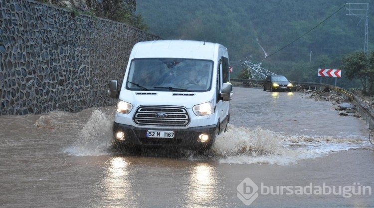 Meteoroloji'den 14 kente sarı uyarı