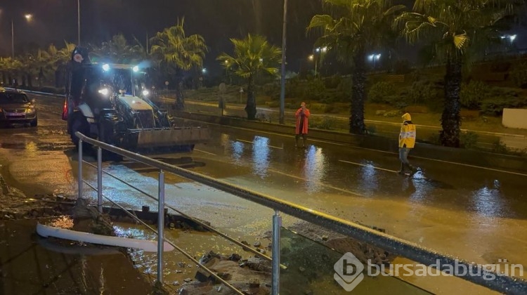 Meteoroloji'den 14 kente sarı uyarı
