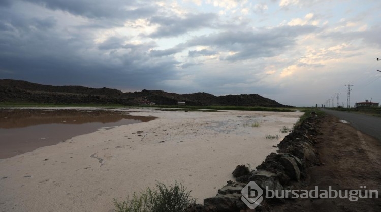 Meteoroloji'den 14 kente sarı uyarı