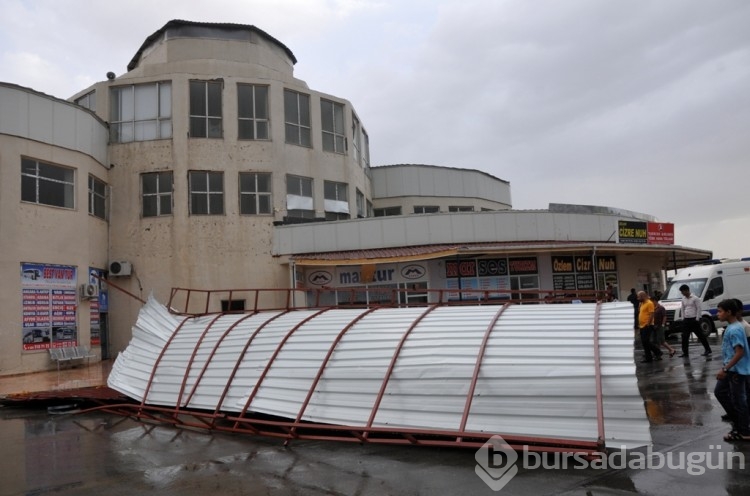 Meteoroloji'den 14 kente sarı uyarı