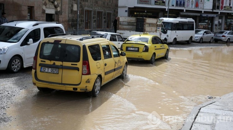 Meteoroloji'den 14 kente sarı uyarı