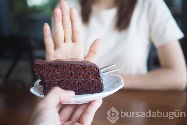 Şeker yemeden bir ay nasıl olur? 