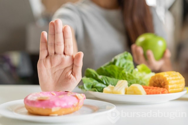 Şeker yemeden bir ay nasıl olur? 