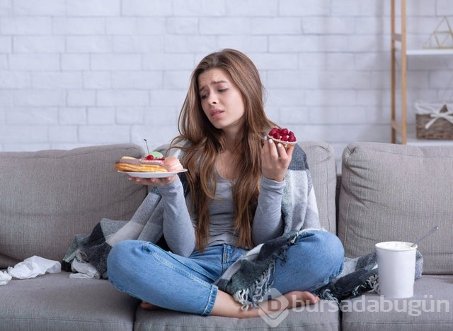 Şeker yemeden bir ay nasıl olur? 