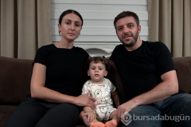 Bursa'daki tartışma SMA'lı Deniz Günay'a umut oldu