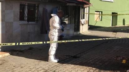 Kayseri'de kayıp olarak aranan genç asılı halde bulundu
