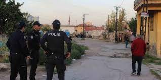 Kayseri'de kayıp olarak aranan genç asılı halde bulundu