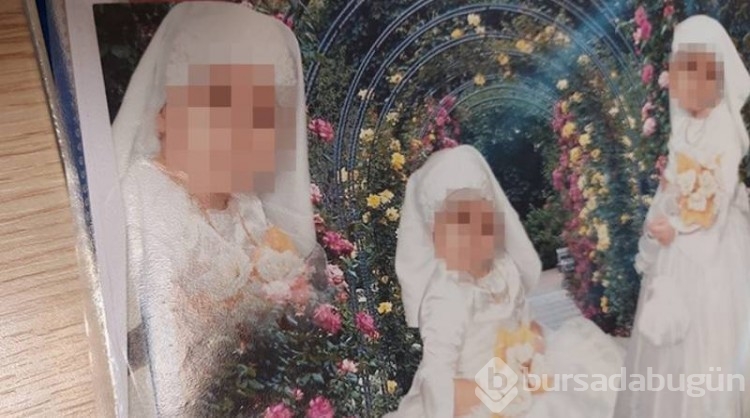 6 yaşındaki gelin davası bugün görülecek