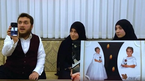 6 yaşındaki gelin davası bugün görülecek