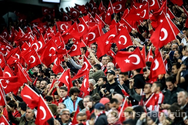 EURO 2032'nin ev sahibi Türkiye ve İtalya oldu!