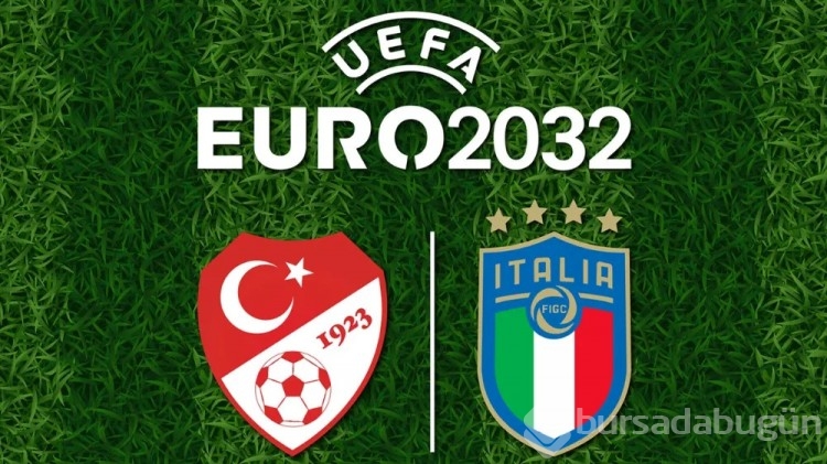 EURO 2032'nin ev sahibi Türkiye ve İtalya oldu!