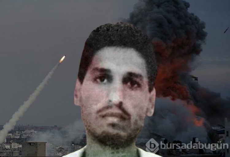 Hamas'ın İsrail saldırısının ardındaki isim!