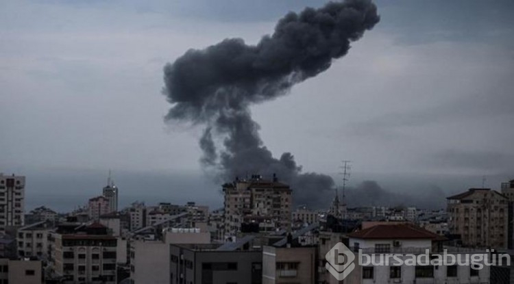 Hamas'ın İsrail saldırısının ardındaki isim!