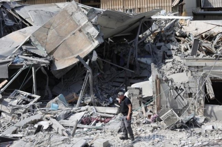 Hamas'ın İsrail saldırısının ardındaki isim!