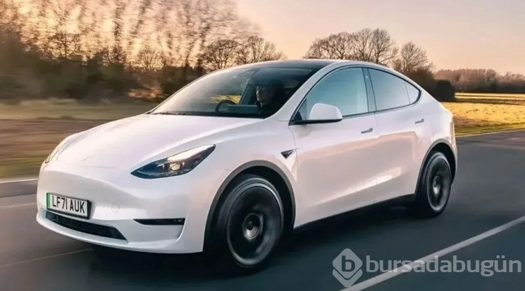  Tesla Model Y fiyatları da uçuşta