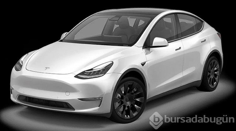  Tesla Model Y fiyatları da uçuşta