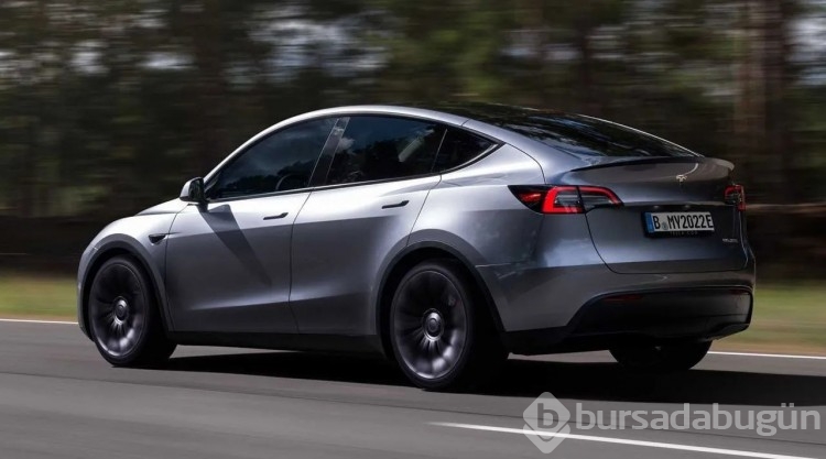  Tesla Model Y fiyatları da uçuşta