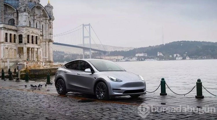  Tesla Model Y fiyatları da uçuşta