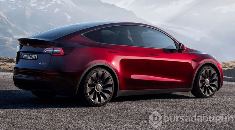  Tesla Model Y fiyatları da uçuşta
