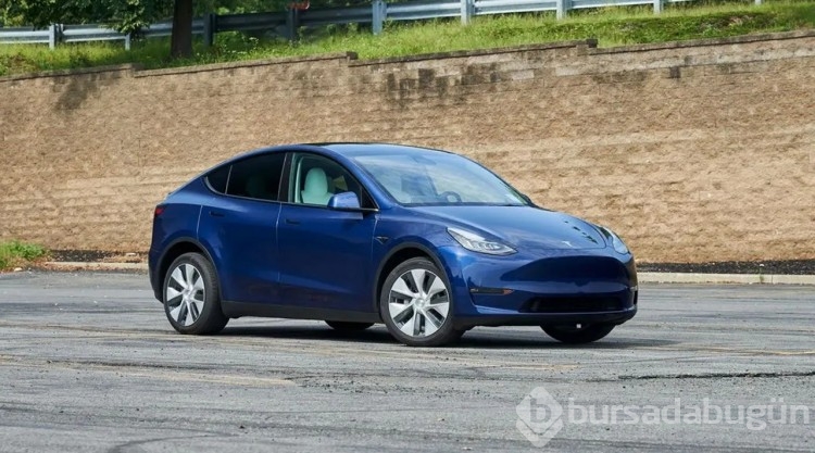  Tesla Model Y fiyatları da uçuşta