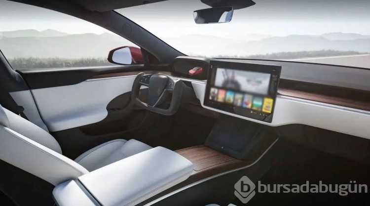  Tesla Model Y fiyatları da uçuşta
