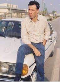 Kemal Sunal'ın Mercedes arabası satışa çıkarıldı